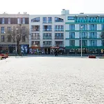 Jantar Apartamenty Deluxe Sea View
